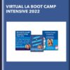 Virtual LA Boot Camp Intensive 2022 - Kim Krause Schwalm