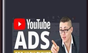 YouTube Ads For High Ticket Funnels - Kyle Sulerud