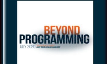 Beyond Programming - Gary Douglas & Dr. Dain Heer