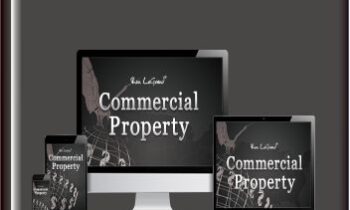 Commercial Property - Ron Legand