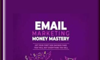 Email Marketing Money Mastery - Jose Rosado