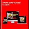 Finding Motivated Sellers - Ron Legand