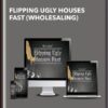 Flipping Ugly Houses Fast (Wholesaling) - Ron Legand