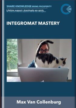 Integromat Mastery - Max Van Collenburg