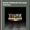 MOVIE Premium Package (Digital) - Think and Grow Rich