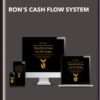 Ron's Cash Flow System - Ron Legand