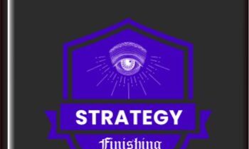 Strategy Finishing School - Julian Cole 2022