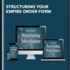 Structuring Your Empire Order Form - Ron Legand