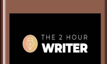 The 2 Hour Writer - Dan Koe
