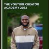 The Youtube Creator Academy 2022 - Tayo Aina