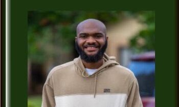 The Youtube Creator Academy 2022 - Tayo Aina