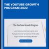 The YouTube Growth Program 2022 - Irvin Pena