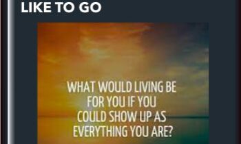 What Journey Are You On and Where Would You Like to Go - Brendon Watt