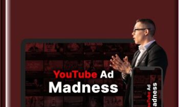 YouTube Ads For High Ticket Funnels - AdLeg
