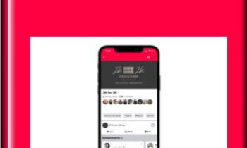 2k for 2k Program - Stacey Boehman