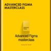 Advanced Figma Masterclass - Alexunder Hess