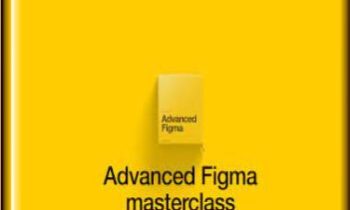 Advanced Figma Masterclass - Alexunder Hess