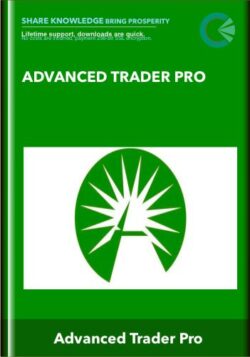 Advanced Trader Pro - Advanced Trader Pro