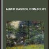 Albert Handell Combo Set - Albert Handell