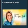 Cash Launch 2022 - Cristina Bold