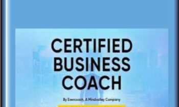 Certified Business Coach - Ajit Nawalkha