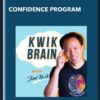 Confidence Program - Jim Kwik