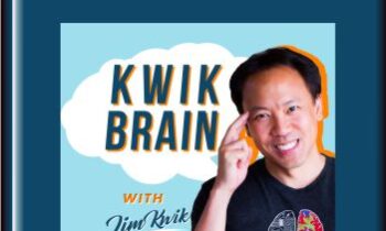 Confidence Program - Jim Kwik