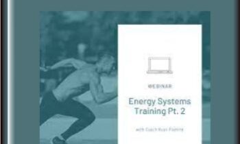 Energy Systems Training Pt. 2 - Coach Ryan Feahnle