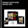 Finding Motivated Sellers 2021 - Ron LeGrand