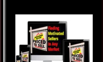 Finding Motivated Sellers 2021 - Ron LeGrand