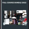 Full Course Bundle 2022 - Sean Terry