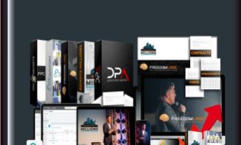 Full Course Bundle 2022 - Sean Terry