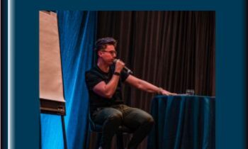 Group to Clients - Taylor Welch