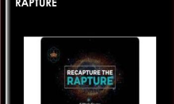 HOW TO FUTURE PROOF YOUR LIVE - Recapture the Rapture - JAMIE WHEAL