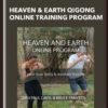 Heaven & Earth Qigong Online Training Program - Energy Arts