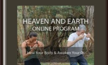 Heaven & Earth Qigong Online Training Program - Energy Arts