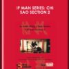 Ip Man Series: Chi Sao Section 2 - Sifu Sergio