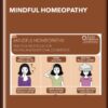 Mindful Homeopathy - Joette Calabrese