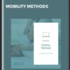 Mobility Methods - Coach Jance Footit