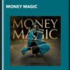 Money Magic - Cat Howell