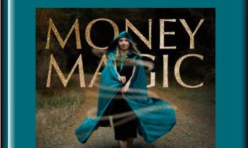 Money Magic - Cat Howell