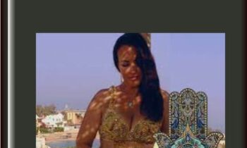 NEW! The Healing Power of Bellydance - Keti Sharif