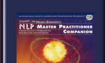 NLP Master Practitioner - Julie Silverthorn & Jack Overdurf