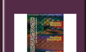 Patterns of Integration - Julie Silverthorn & John Overdurf