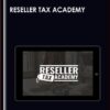 Reseller Tax Academy - Mark Tew