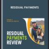 Residual Payments - David & Patricia Carlin