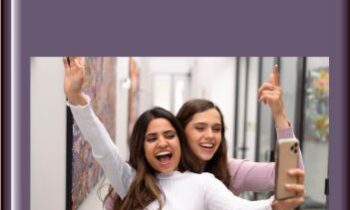 Rise With Reels - Reels Queen