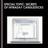 Special Topic: Secrets of Intraday Candlesticks - Brian Houston