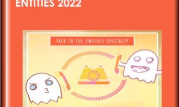 TTTE Specialty Series: Communicating with Entities 2022 - Shannon O'Hara