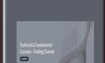 Technical & Fundamental Courses - Diamant Capital